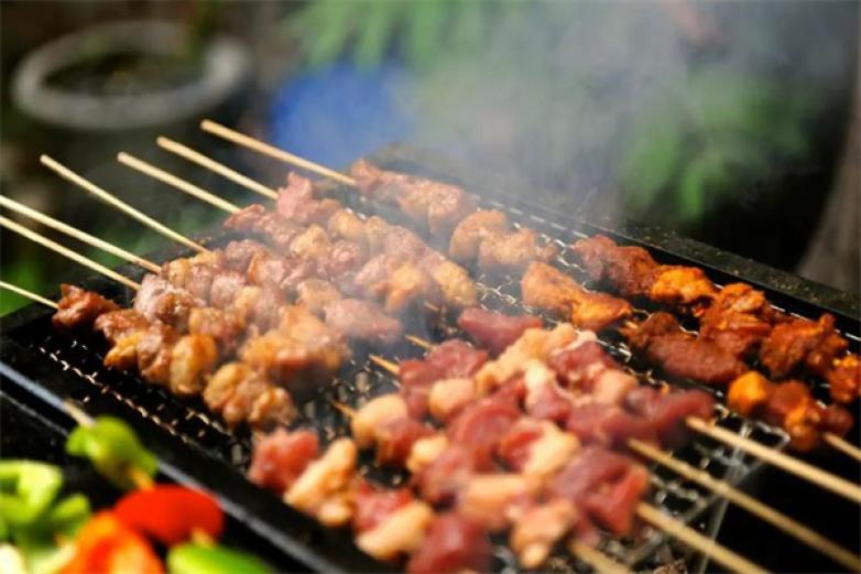 济公缘烤坊美食烧烤加盟