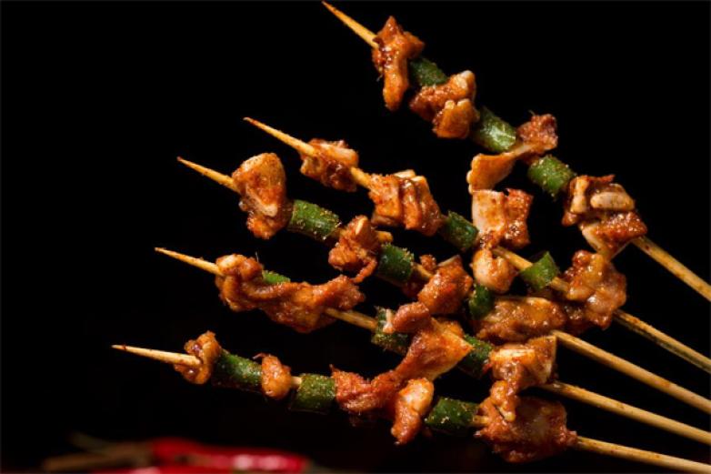 济公缘烤坊美食烧烤加盟