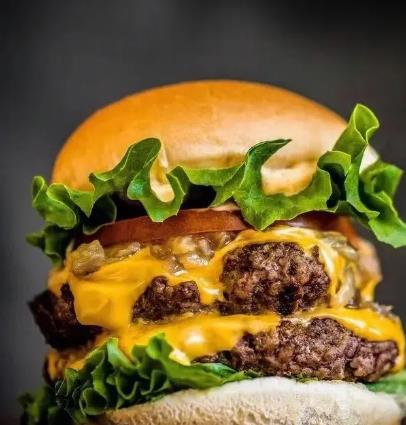 凯乐士炸鸡汉堡