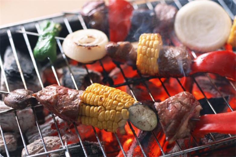 考拉先生烧烤加盟