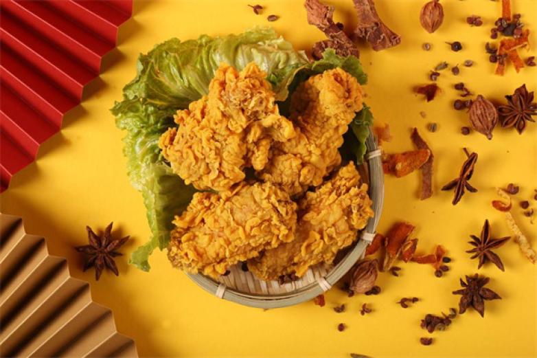 凯乐士炸鸡汉堡加盟