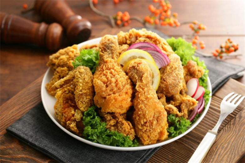 凯乐士炸鸡汉堡加盟