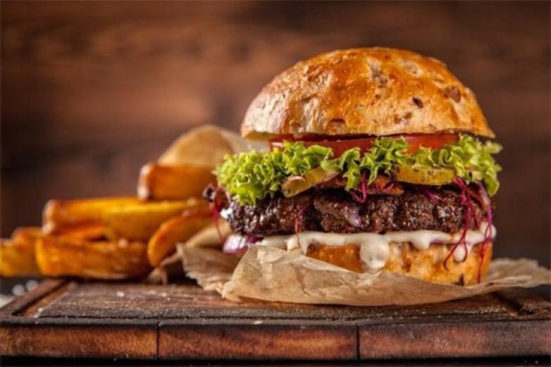 嘉乐奇汉堡加盟