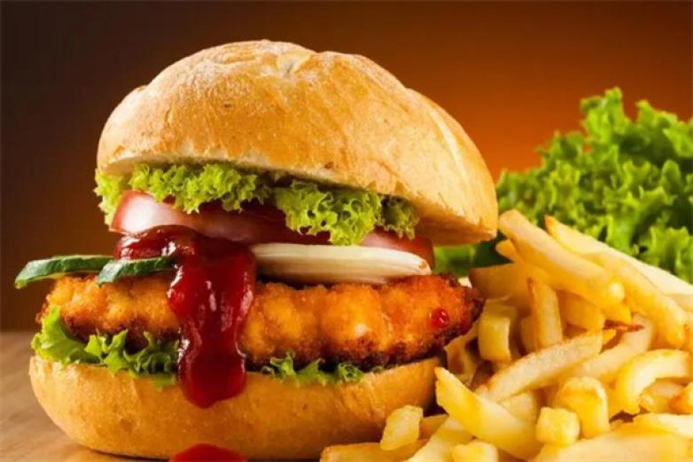 嘉乐奇汉堡加盟