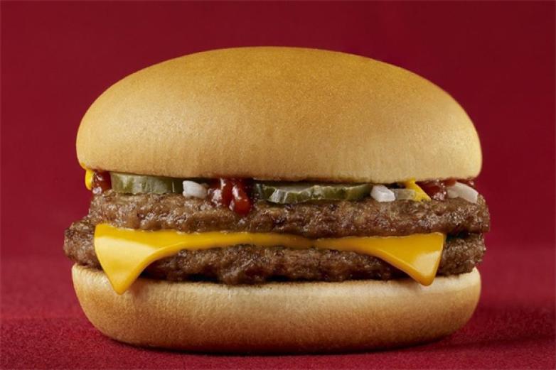 可仕味汉堡连锁店加盟