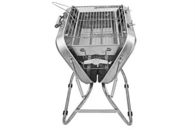 烤味佳烧烤炉加盟