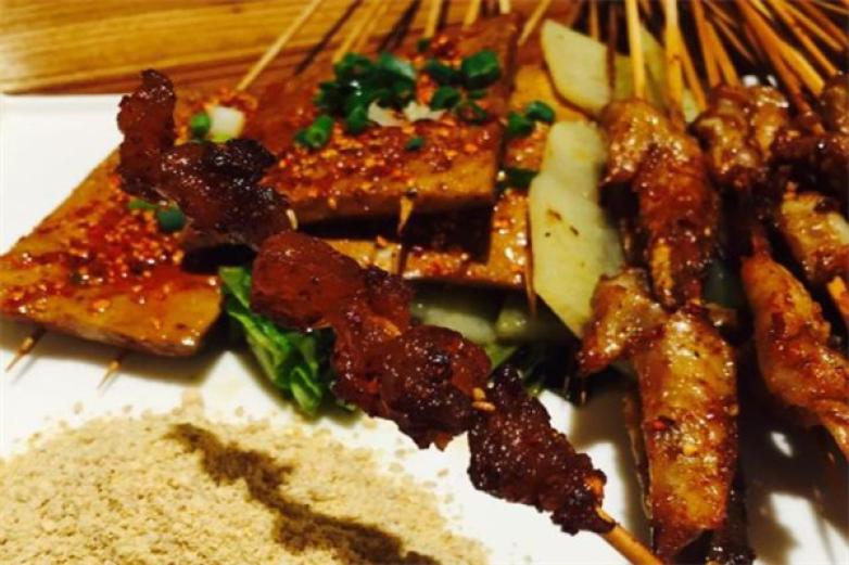 烤肴石棉烧烤加盟