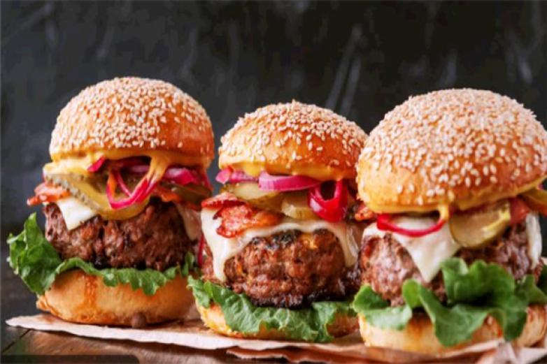 迷你汉堡屋餐饮加盟