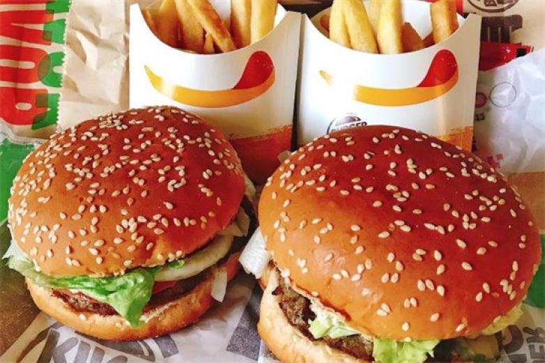 莱士汉堡王加盟