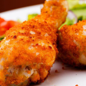 麦嘉多炸鸡汉堡茶饮