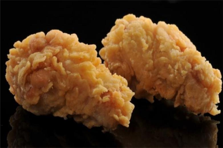 麦基堡汉堡炸鸡加盟