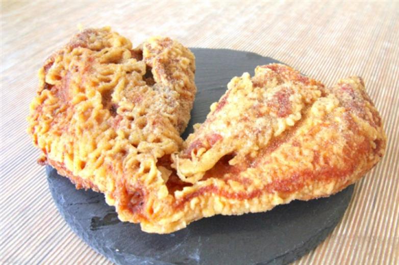 美克基汉堡加盟