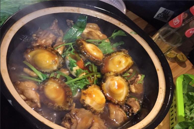 猫客仙阁烧烤加盟