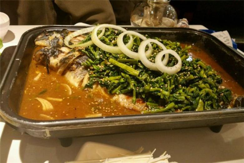 猫客仙阁烧烤加盟