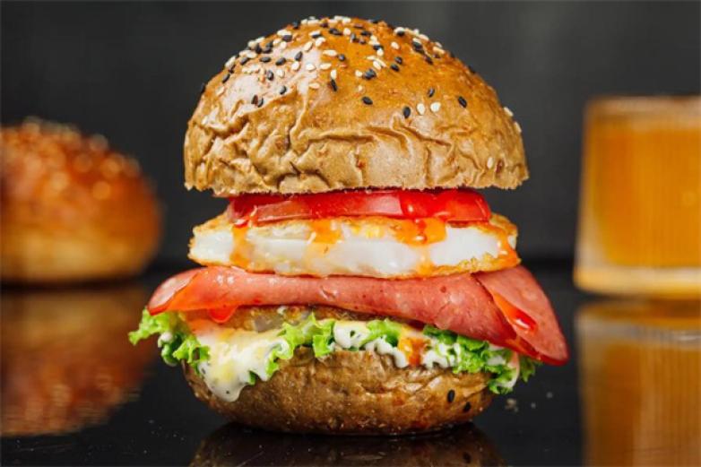 来阿密汉堡奶茶加盟