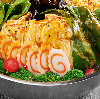 一品煌三汁焖锅