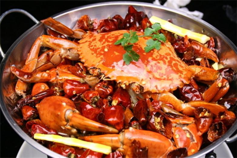 一品煌三汁焖锅加盟