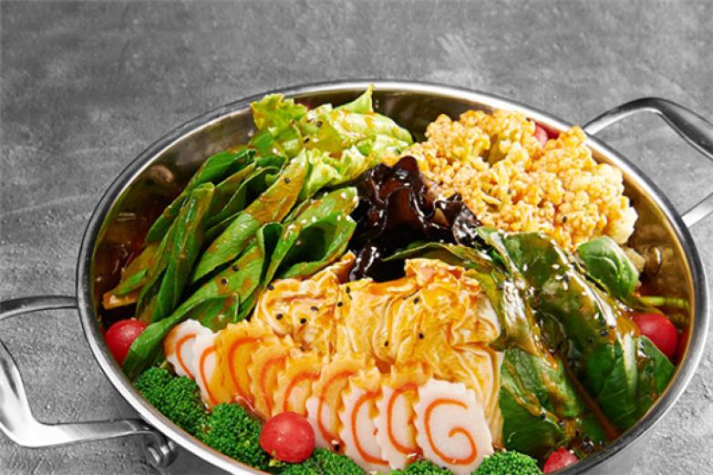 一品煌三汁焖锅加盟