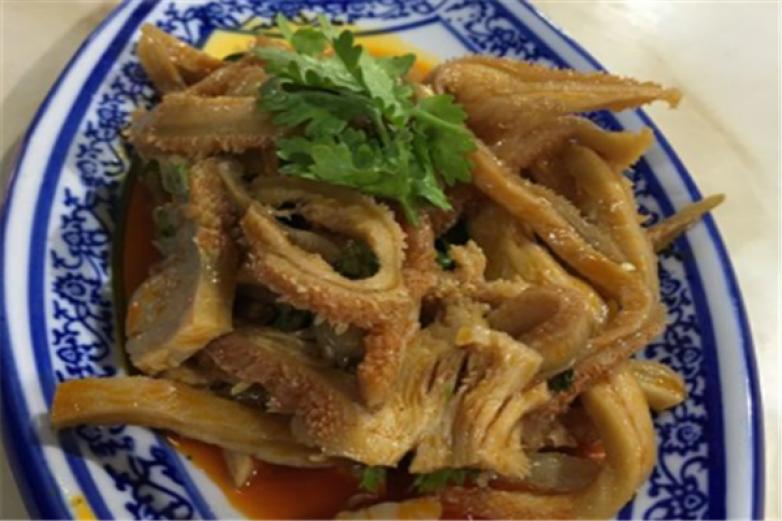 恋鱼台烤鱼加盟