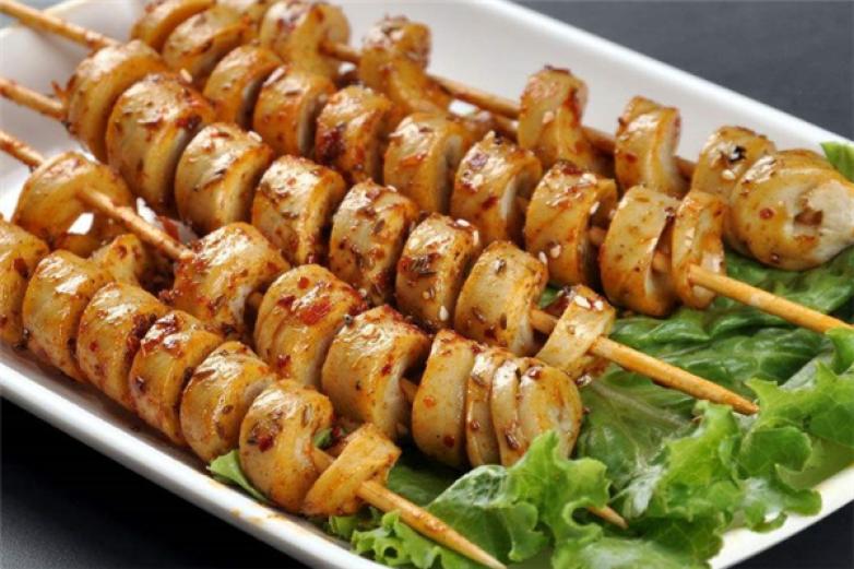 莱鹊尔烧烤加盟