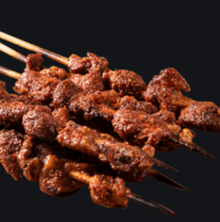 狼遇见羊就是家串店