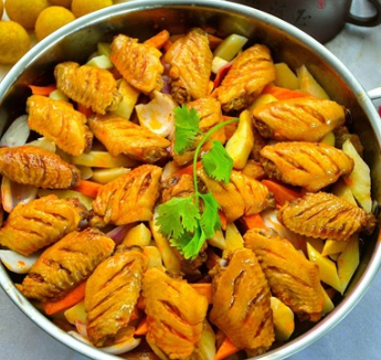 馋小猫三汁焖锅