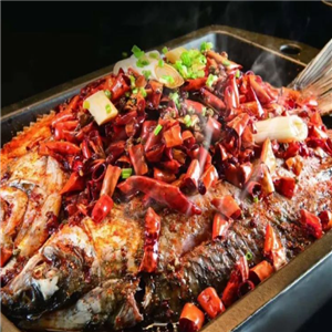 美易添烤鱼