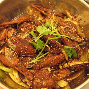 犇羴鱻特色烤吧