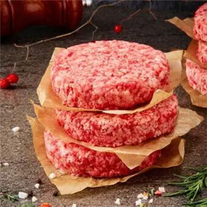 欧麦尬炸鸡汉堡