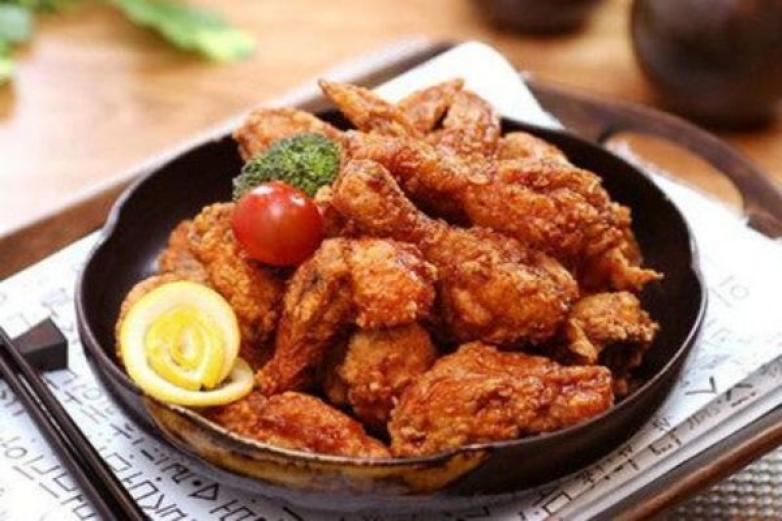 艾肯莱汉堡炸鸡加盟