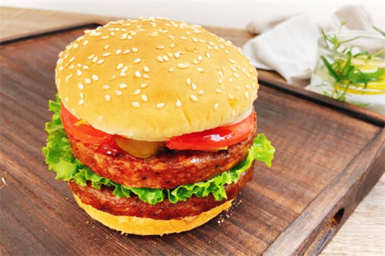 麦哆哆炸鸡汉堡加盟