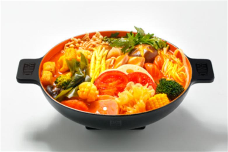 清油庄冒菜加盟