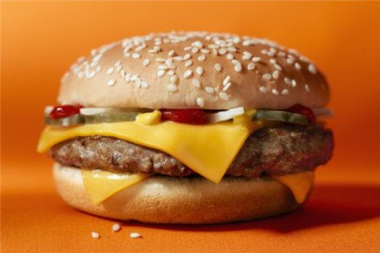 天天禾汉堡加盟