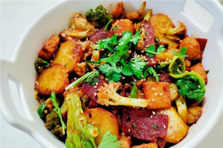 麻利儿麻辣香锅加盟