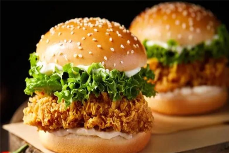 麦乐基汉堡炸鸡加盟