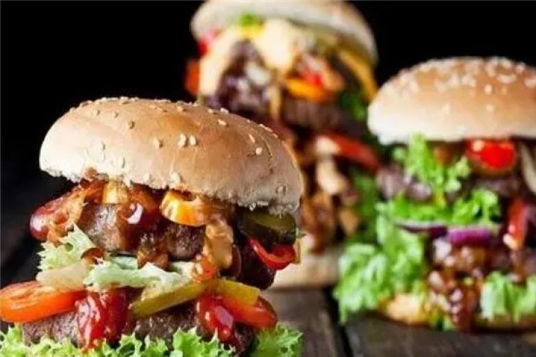 好味点炸鸡汉堡加盟