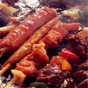 乐羊羊特色食品