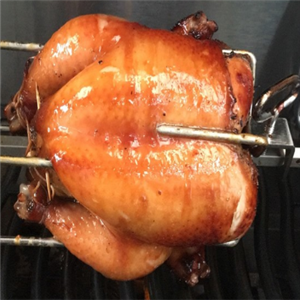 润味坊烤鸡