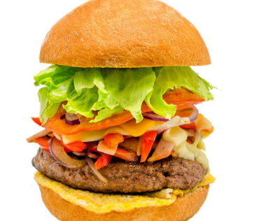 苏华士炸鸡汉堡