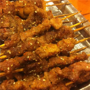 蜀馥轩干锅烧烤