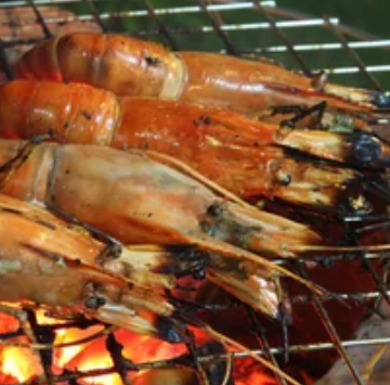 叁6BAR餐吧露天烧烤