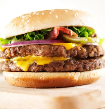 狮岭凡仔汉堡餐厅