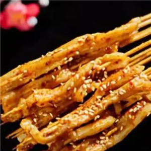 肠肠想起秘制烤鸭肠