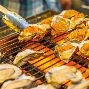 西部满福楼西北烧烤