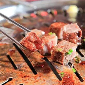 九和烧烤海鲜大咖