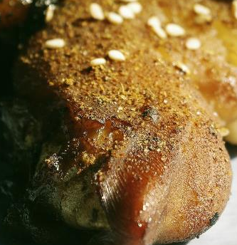 蹄锦记李桥猪蹄