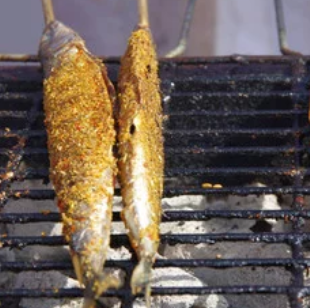 碳生活海鲜烧烤