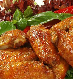 乌鲁鲁烤鸡队长