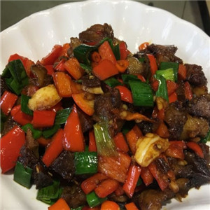 史前一万年特色烧烤