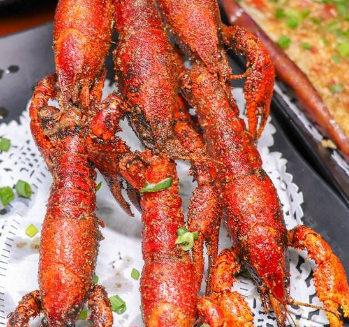 兄弟海鲜烧烤烧烤